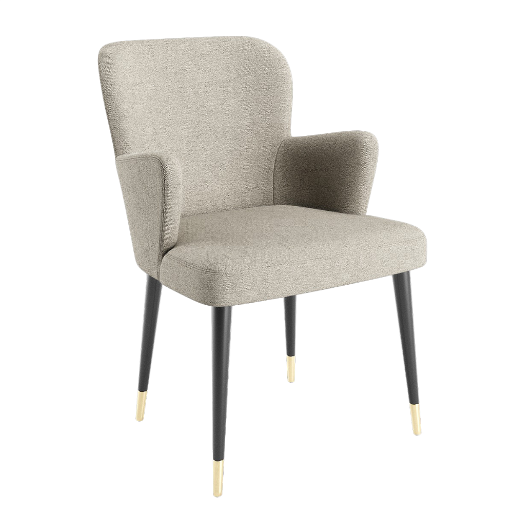 картинка Полукресло Айдекс Стулья и полукресла от производителя ТЕХНОбар