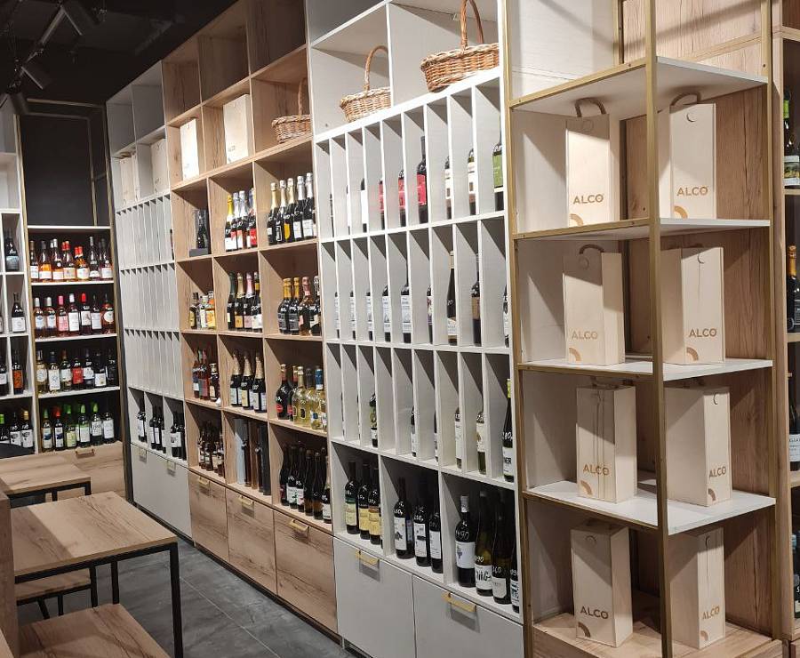 Ресторан ГастроПаб30