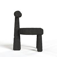 картинка Стул Керли Стулья и полукресла от производителя ТЕХНОбар