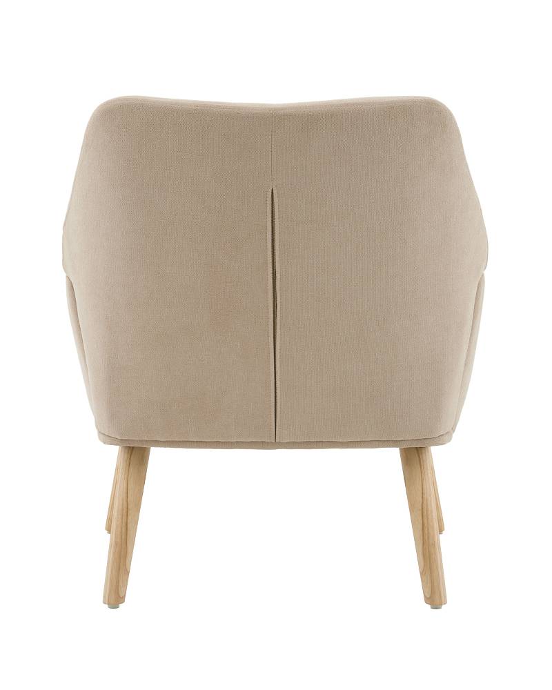 картинка Кресло Харви от производителя ТЕХНОбар