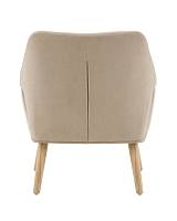 картинка Кресло Харви от производителя ТЕХНОбар