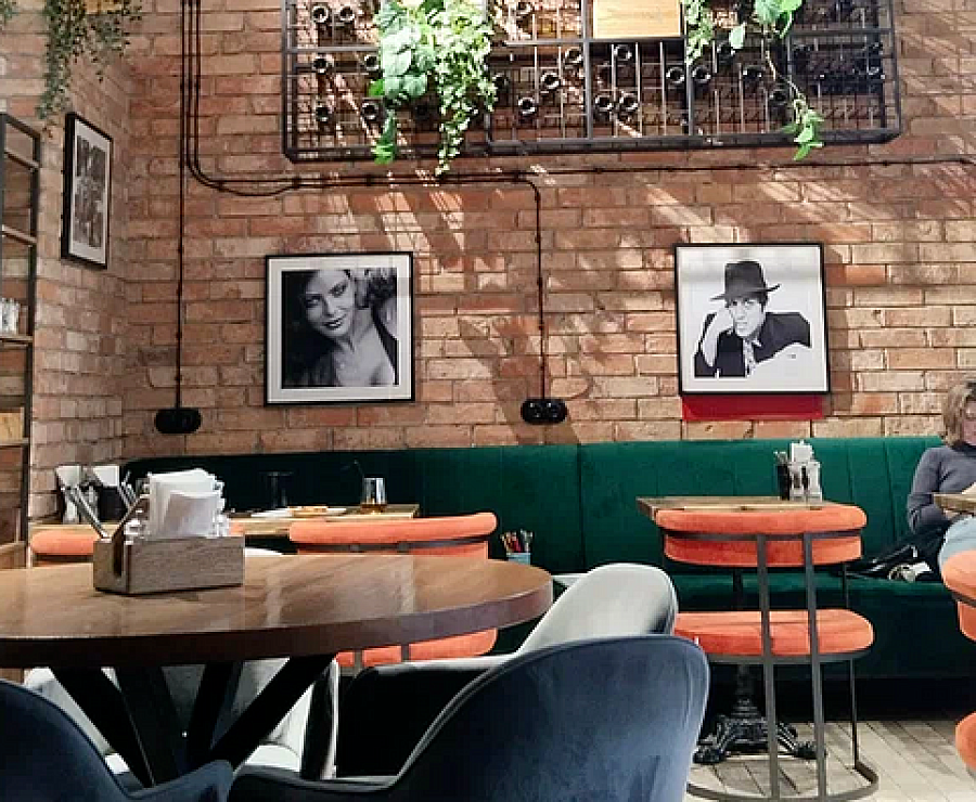 Ресторан Сиеста вино & паста 9