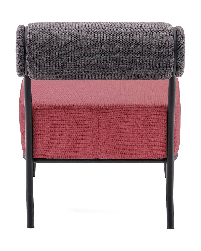 картинка Полукресло Ponpoun Стулья и полукресла от производителя ТЕХНОбар