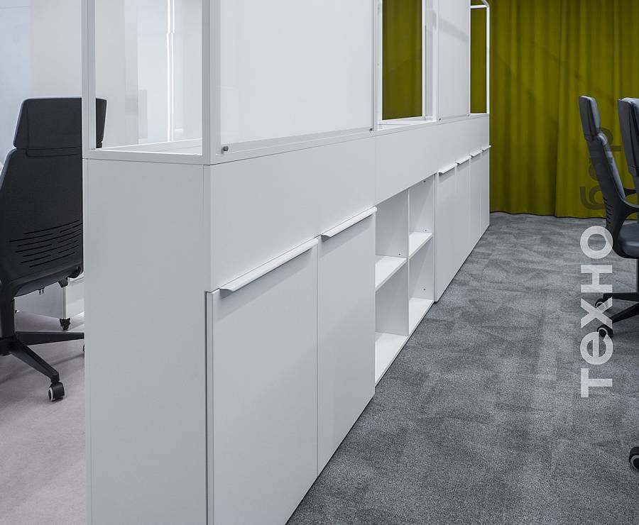 Офис центра развития бизнеса12