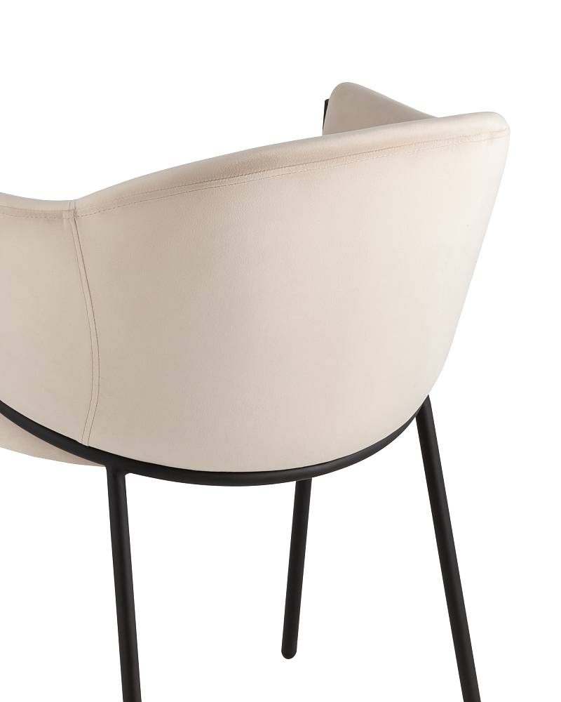 картинка Стул Brace Стулья и полукресла от производителя ТЕХНОбар