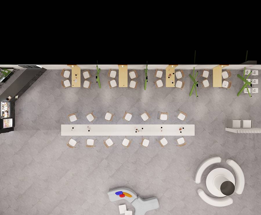 Музей атомной энергии  на ВДНХ (Павильон № 19 Атом) 4