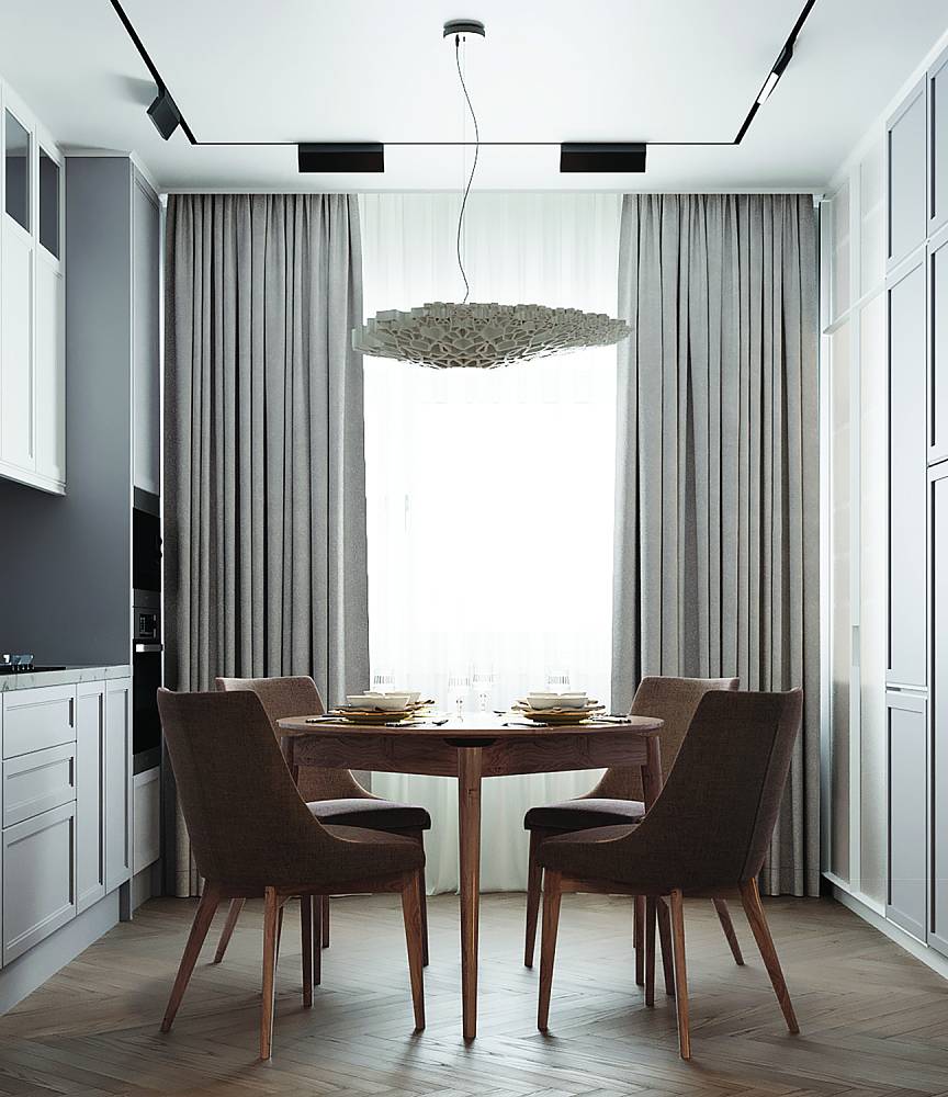 картинка Стул Moose Стулья и полукресла от производителя ТЕХНОбар