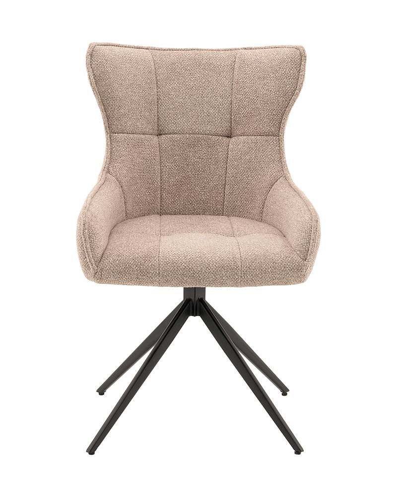 картинка Стул Carlene Стулья и полукресла от производителя ТЕХНОбар