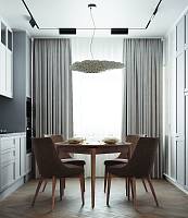 картинка Стул Moose Стулья и полукресла от производителя ТЕХНОбар