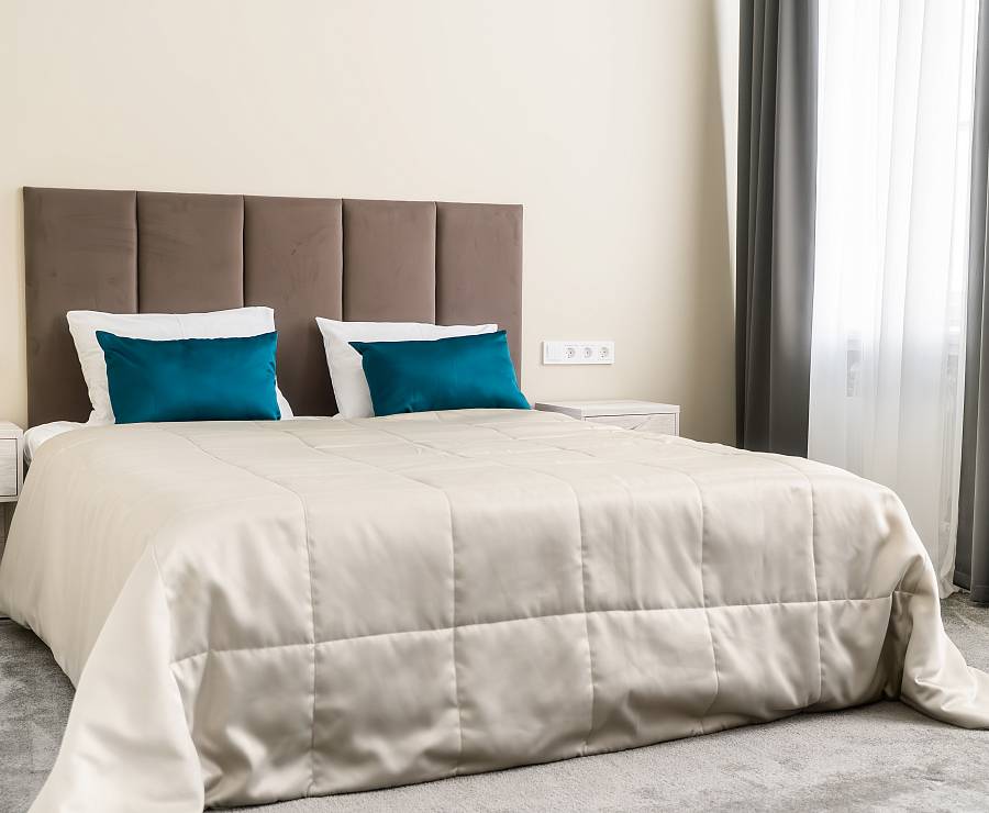 Отель Полесье при Посольстве Беларуси 2