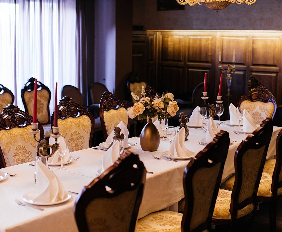 Кафе-кондитерская Панчо10