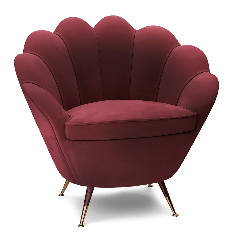 картинка Кресло Цедеф от магазина Одежда+