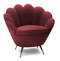 картинка Кресло Цедеф от магазина Одежда+