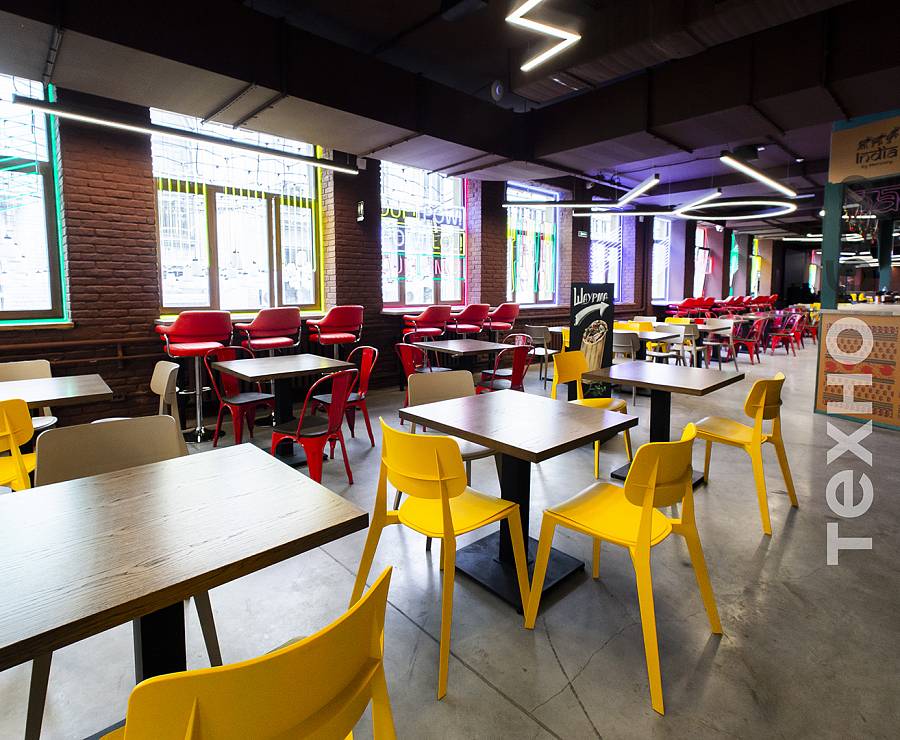 Музыкальный фудмаркет «ГАСТРОЛЕНД MUSIC CLUB»4