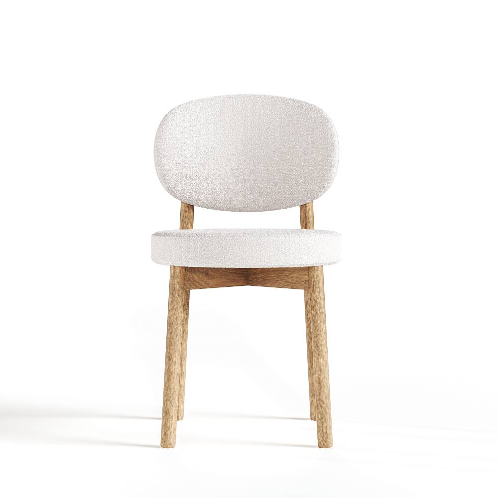 картинка Стул Девис Стулья и полукресла от производителя ТЕХНОбар