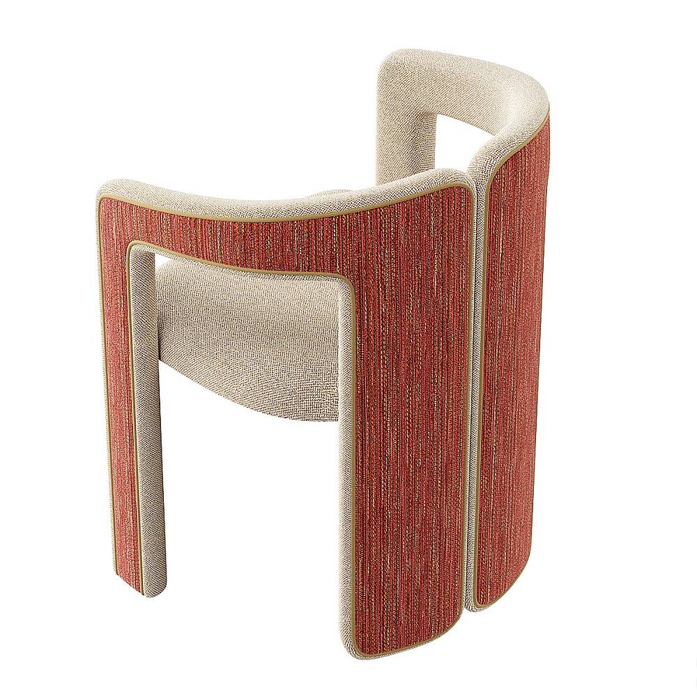 картинка Полукресло Фогт Полукресла от производителя ТЕХНОбар