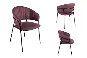 картинка Полукресло Ада Полукресла от производителя ТЕХНОбар