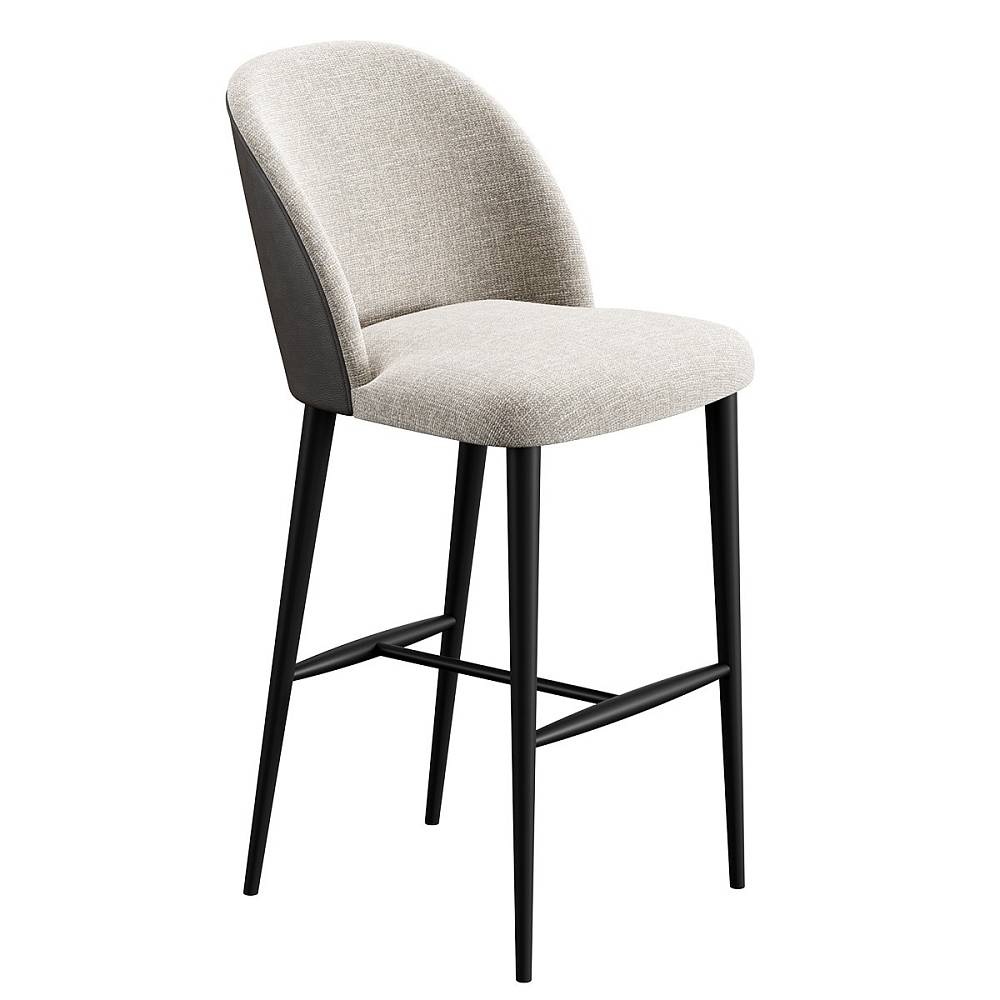 картинка Барный стул Бафф Стулья и полукресла от производителя ТЕХНОбар