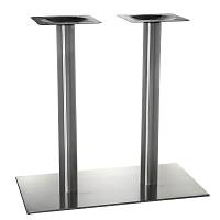 картинка Подстолье металлическое от магазина Одежда+