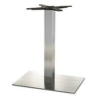 картинка Подстолье стальное от магазина Одежда+