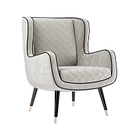 картинка Кресло Доли от магазина Одежда+