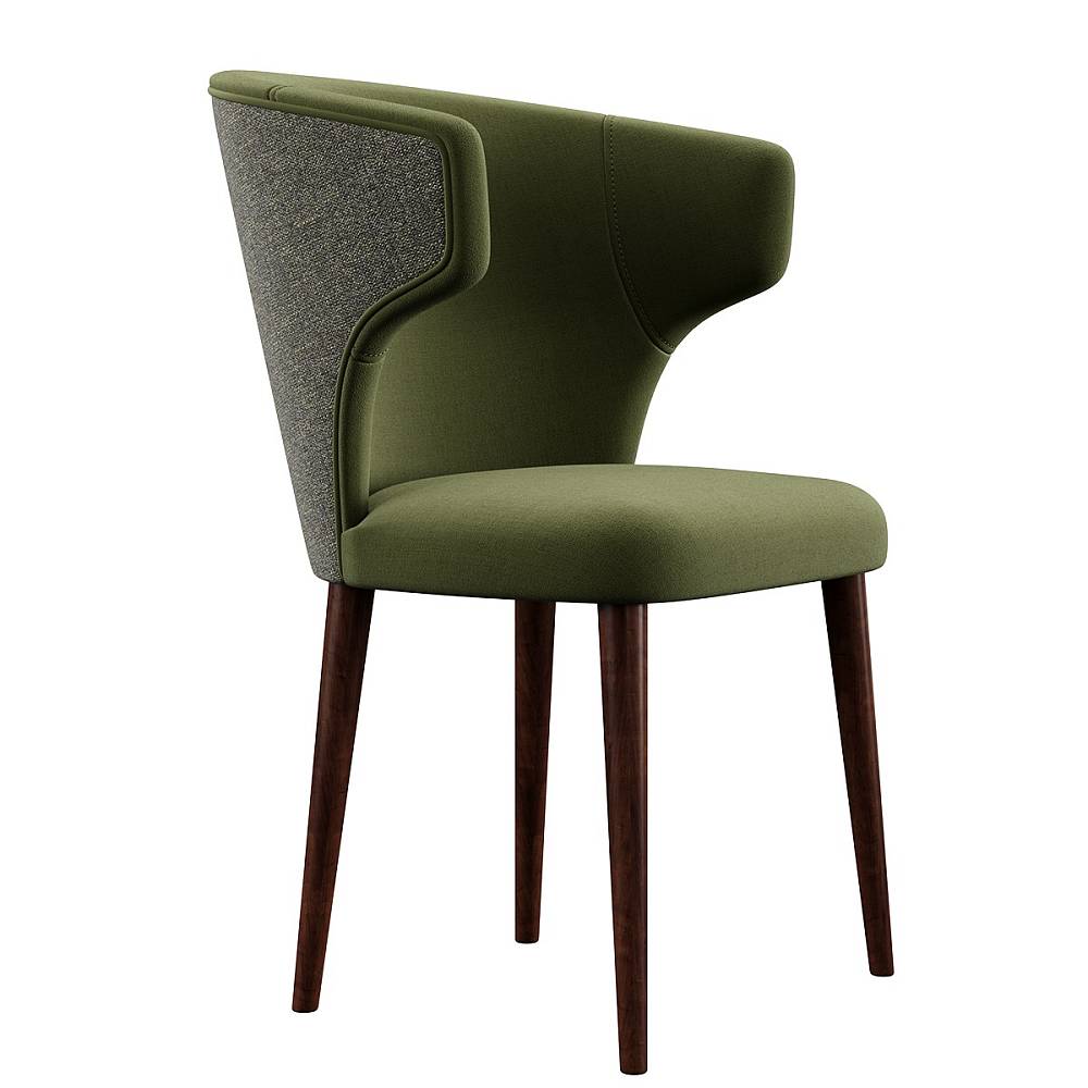 картинка Полукресло Перл Полукресла от производителя ТЕХНОбар