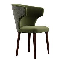 картинка Полукресло Перл Полукресла от производителя ТЕХНОбар