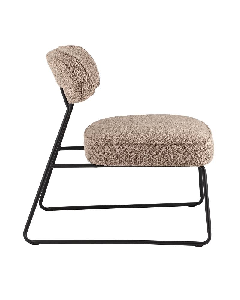 картинка Полукресло Kate Стулья и полукресла от производителя ТЕХНОбар