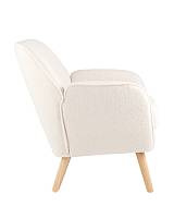 картинка Кресло Ричи теди от производителя ТЕХНОбар