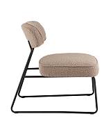 картинка Полукресло Kate Стулья и полукресла от производителя ТЕХНОбар