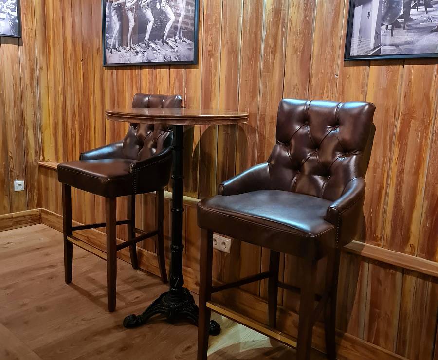 Бильярдный клуб 81133