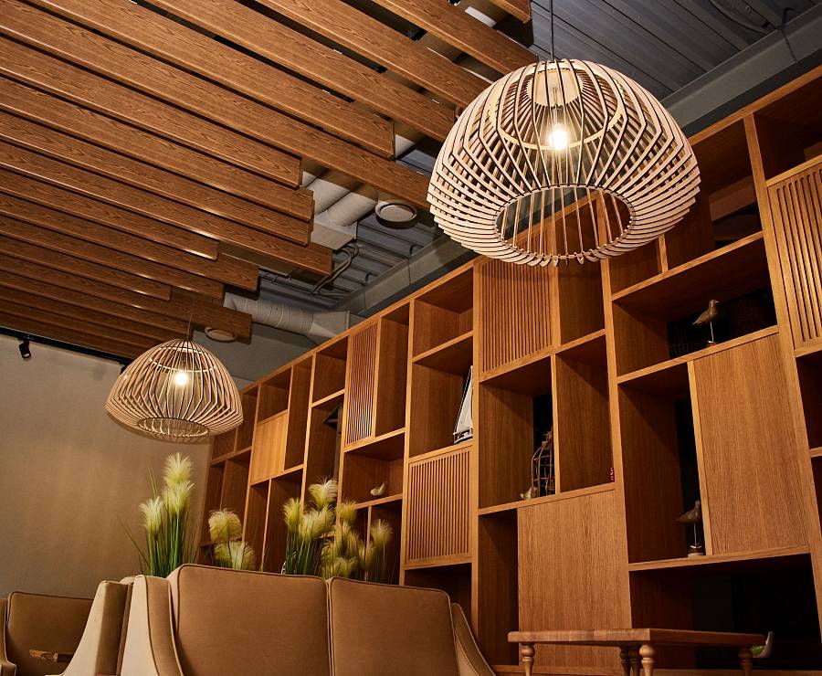 Гостиница и Ресторан X.ROOM (г. Муром)38