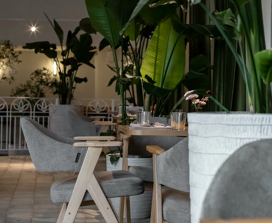 Ресторан Лямитье11