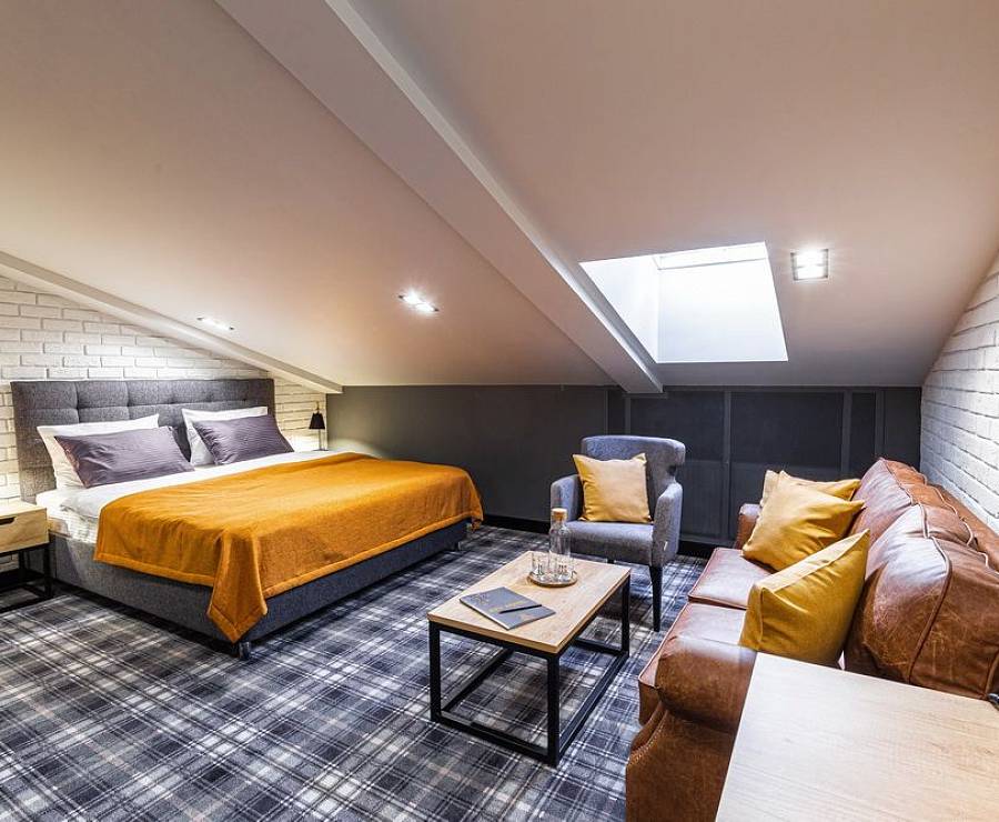 Гостиница Key-Hotel г. Тула22