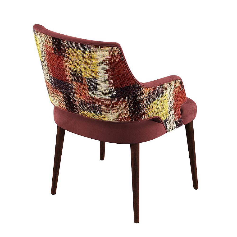 картинка Полукресло Лит Полукресла от производителя ТЕХНОбар