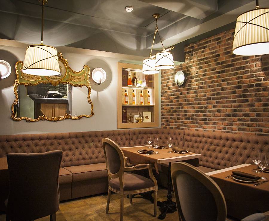 Винный бар Grape21