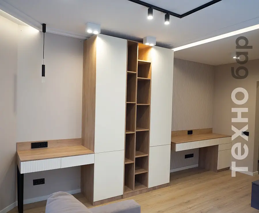 Квартира на проспекте Ленина4