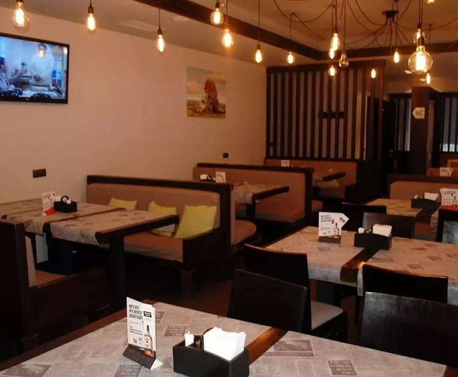 Бар Котлета30