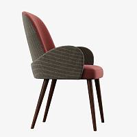 картинка Стул Булб Стулья и полукресла от производителя ТЕХНОбар