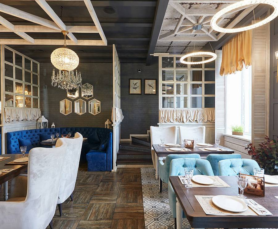 Ресторан Быковский49