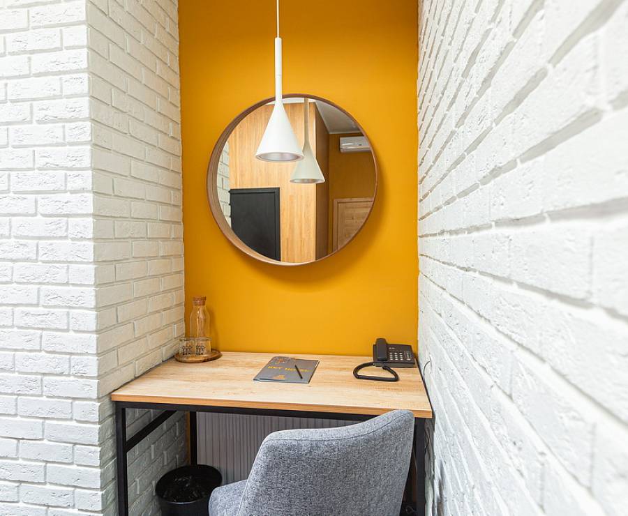 Гостиница Key-Hotel г. Тула56