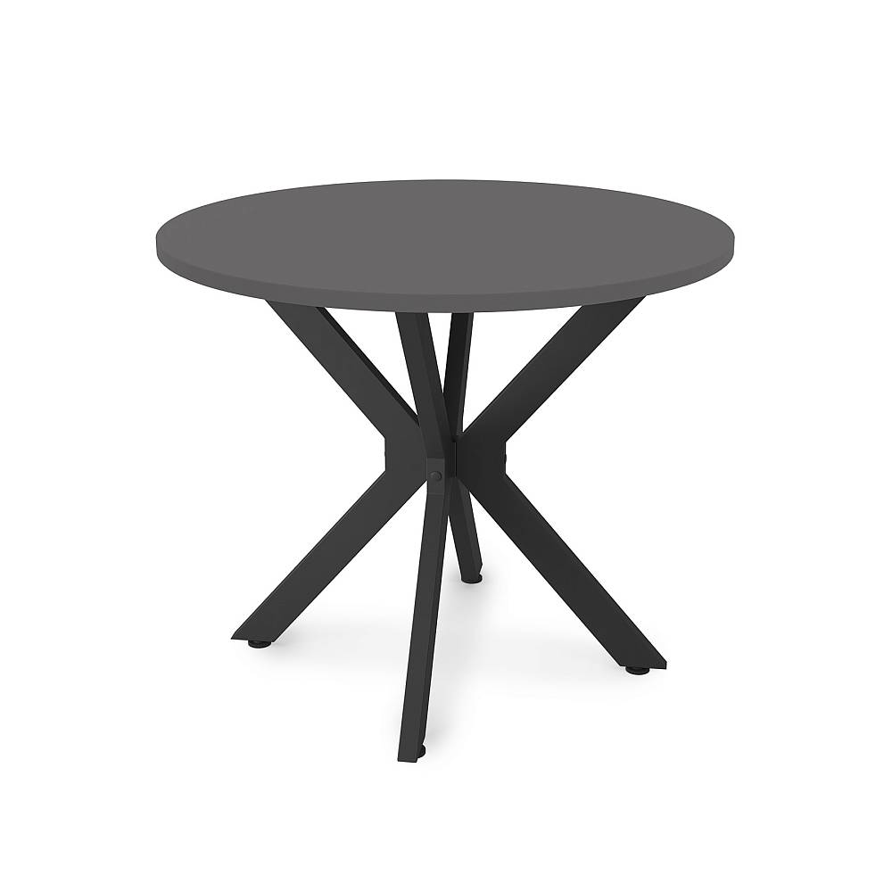 картинка Стол круглый Борн Столы от производителя ТЕХНОбар