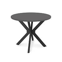 картинка Стол круглый Борн Столы от производителя ТЕХНОбар