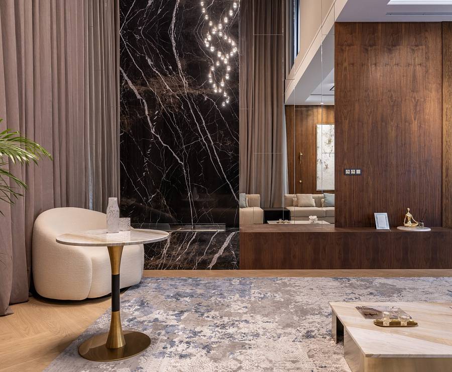 Коттедж в г. Истра10