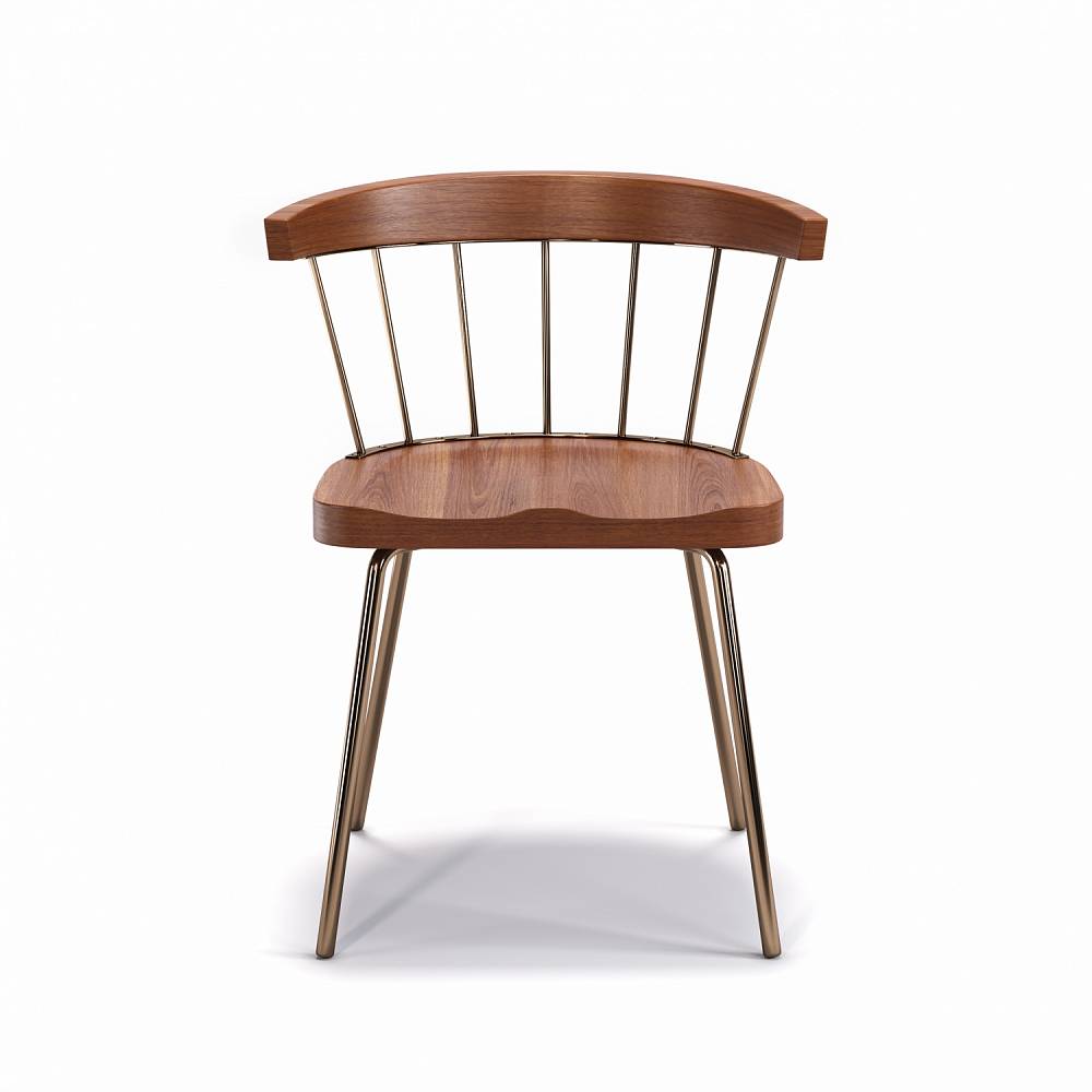 картинка Стул К3 Стулья и полукресла от производителя ТЕХНОбар