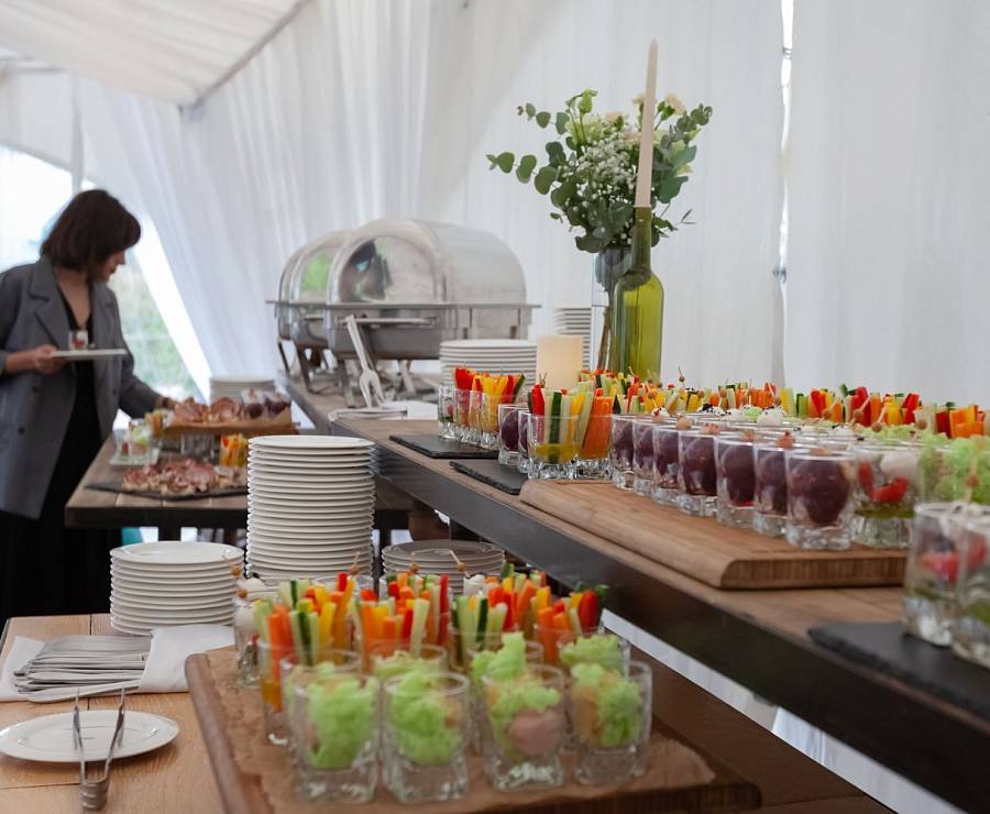 Яхт-Клуб Парк Рублёво43