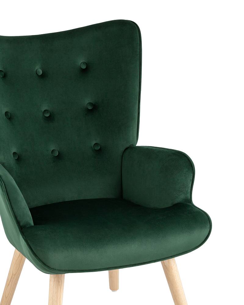 картинка Кресло Хью от производителя ТЕХНОбар