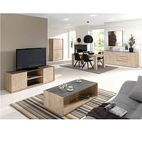 картинка Стол деревянный Мамбо Столы от производителя ТЕХНОбар