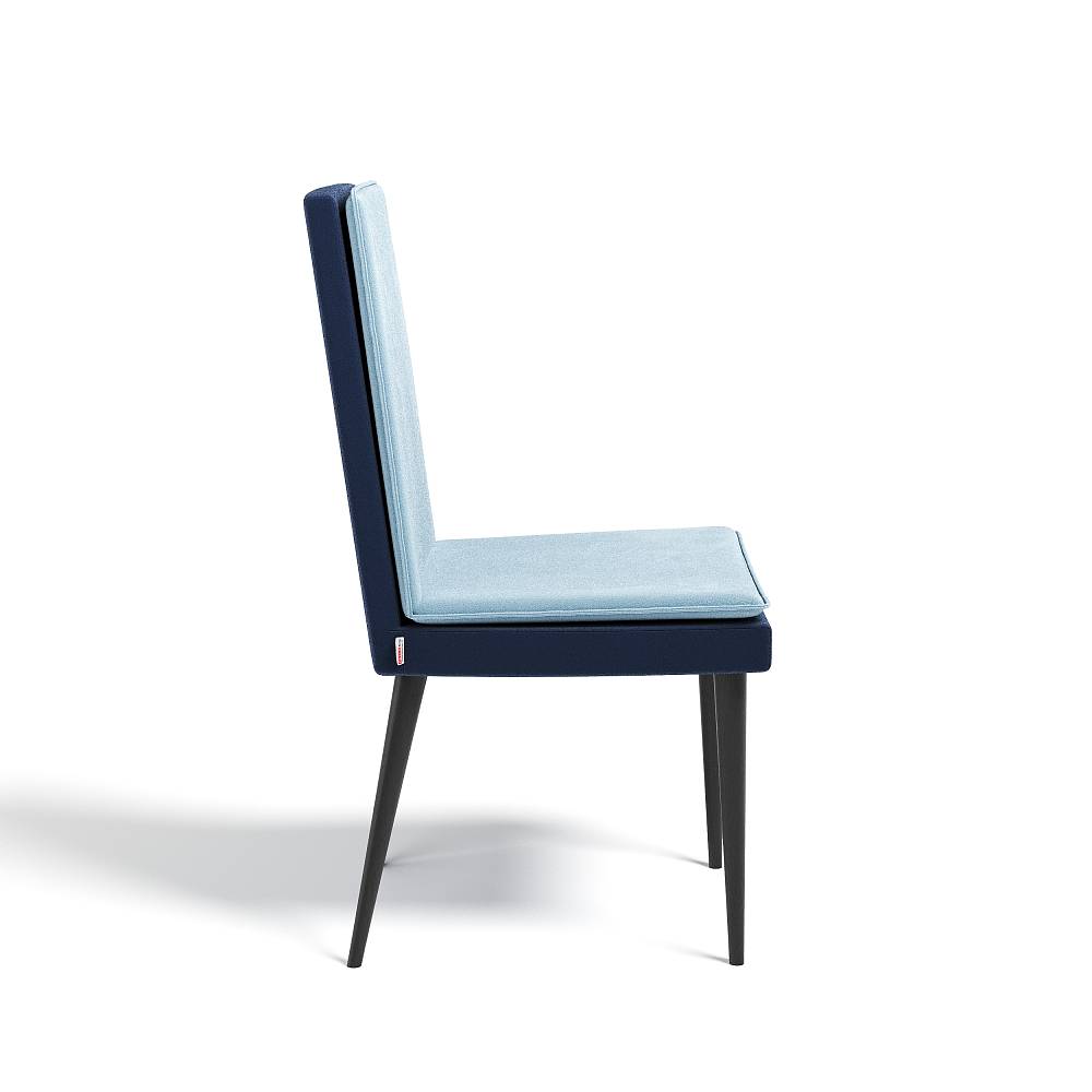 картинка Стул Келли Стулья и полукресла от производителя ТЕХНОбар