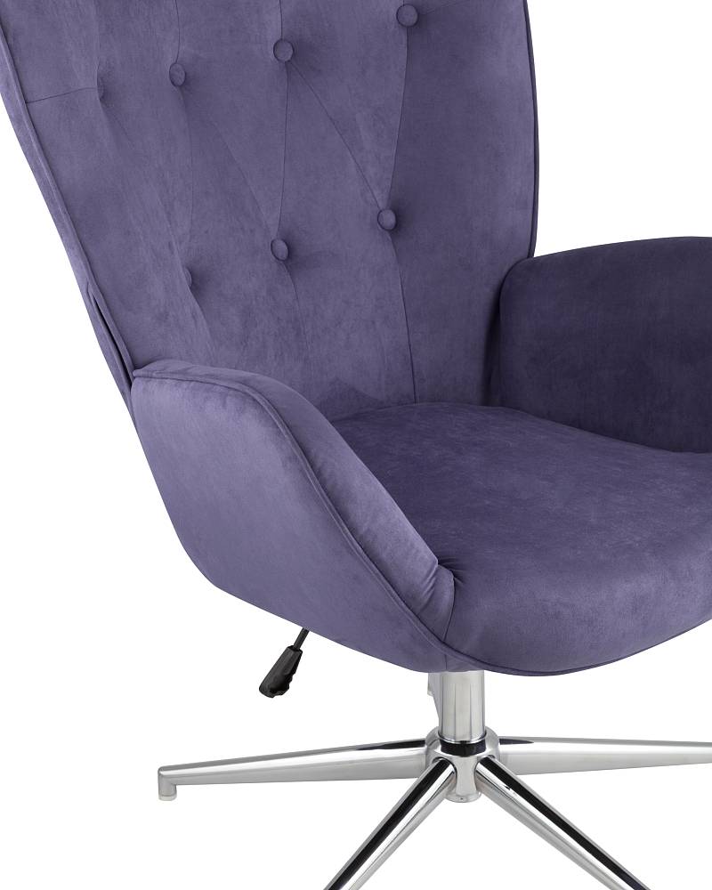 картинка Кресло Филадельфия регулируемое от производителя ТЕХНОбар